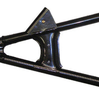 Sp1 Lower Rh A-arm Pol - Snowmobile Collection