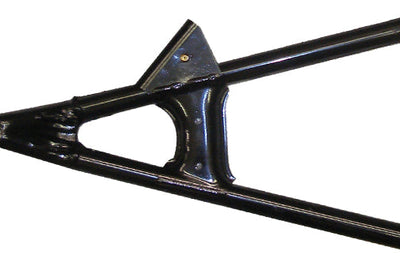 Sp1 Lower Rh A-arm Pol - Snowmobile Collection
