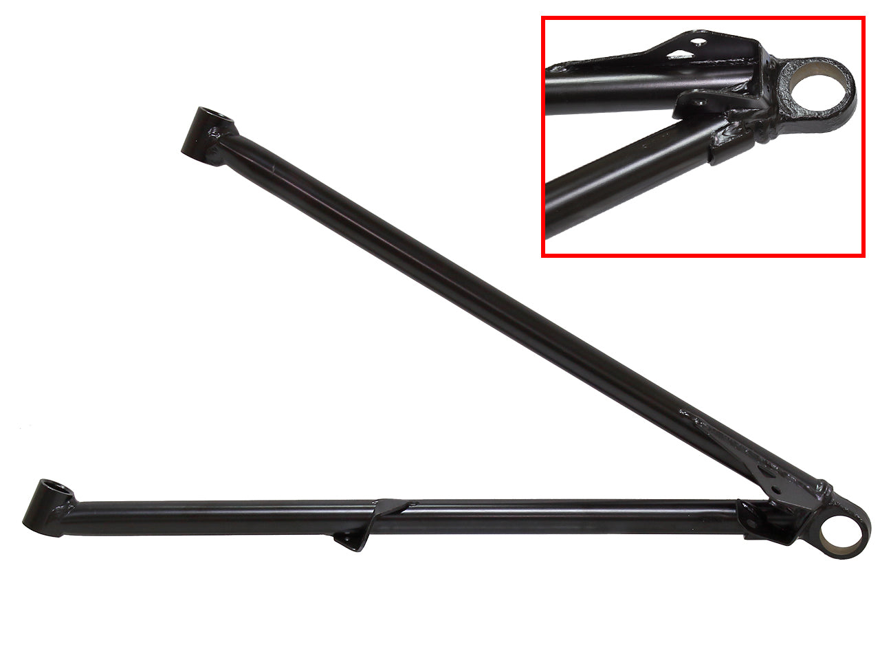 Sp1 Lower Rh A-arm S-d - Snowmobile Collection