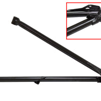 Sp1 Lower Rh A-arm S-d - Snowmobile Collection