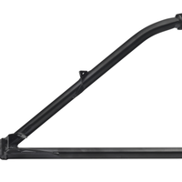 Sp1 Lower Rh A-arm S-d - Snowmobile Collection