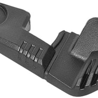 Sp1 Lower Rh Latch S-d - Snowmobile Collection