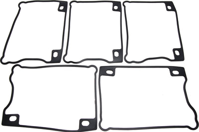 Cometic Lower Rocker Cover Gasket Evo 5/pk Oe#17355-92 - Harddrive Products
