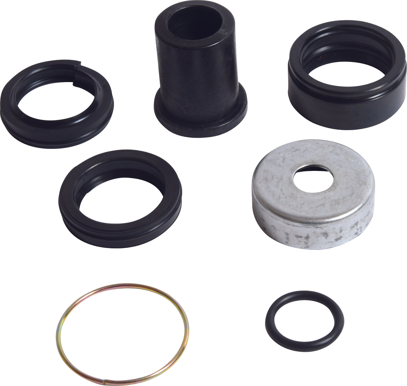 All Balls Lower Steering Bearing Kit - Atv Performance Products