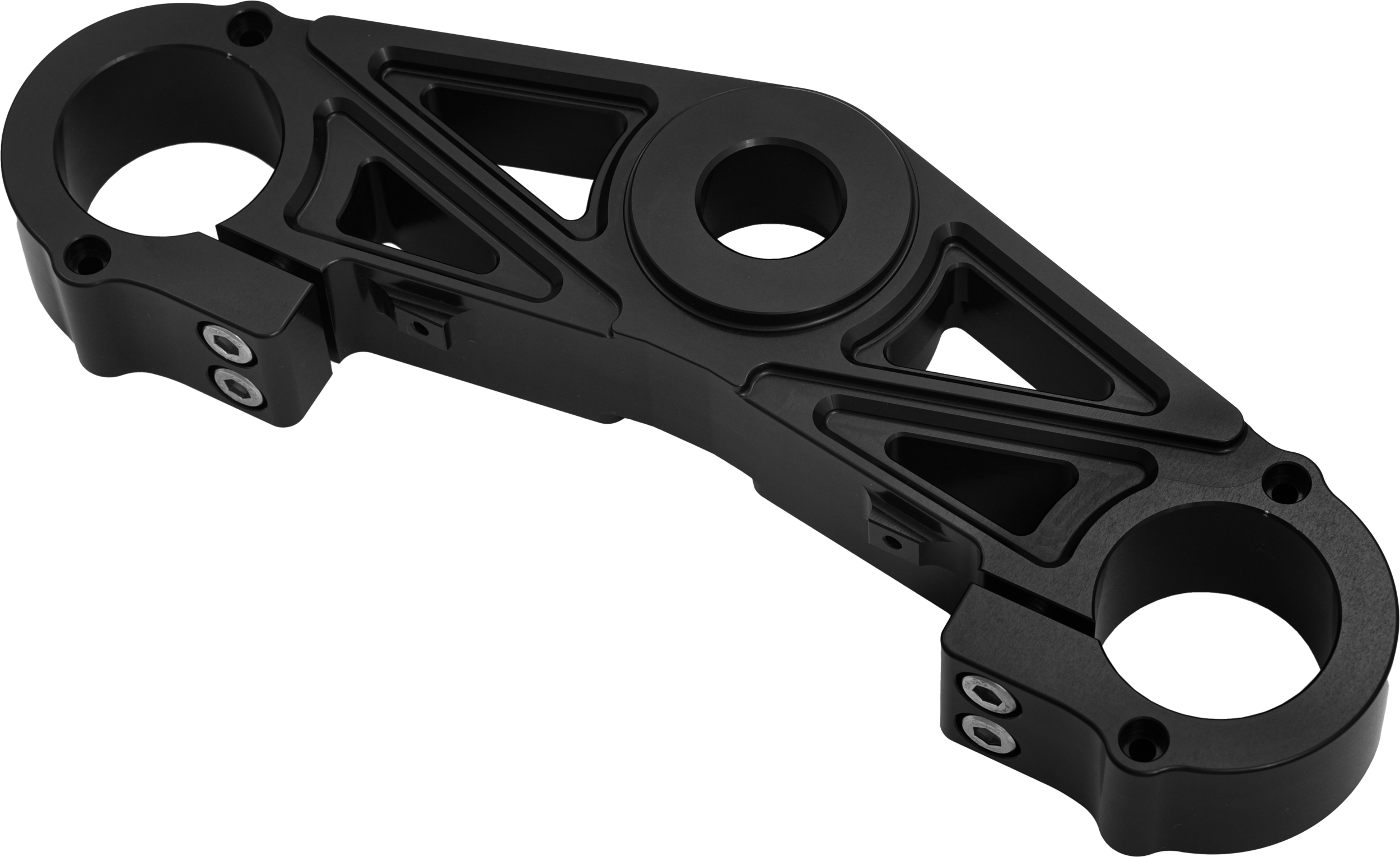 Kens Factory Lower Tree Black Use W/563-03080 Flt `14-22 - Harddrive Products