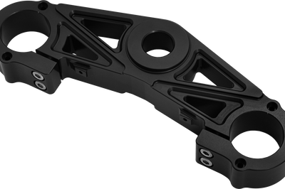 Kens Factory Lower Tree Black Use W/563-03080 Flt `14-22 - Harddrive Products