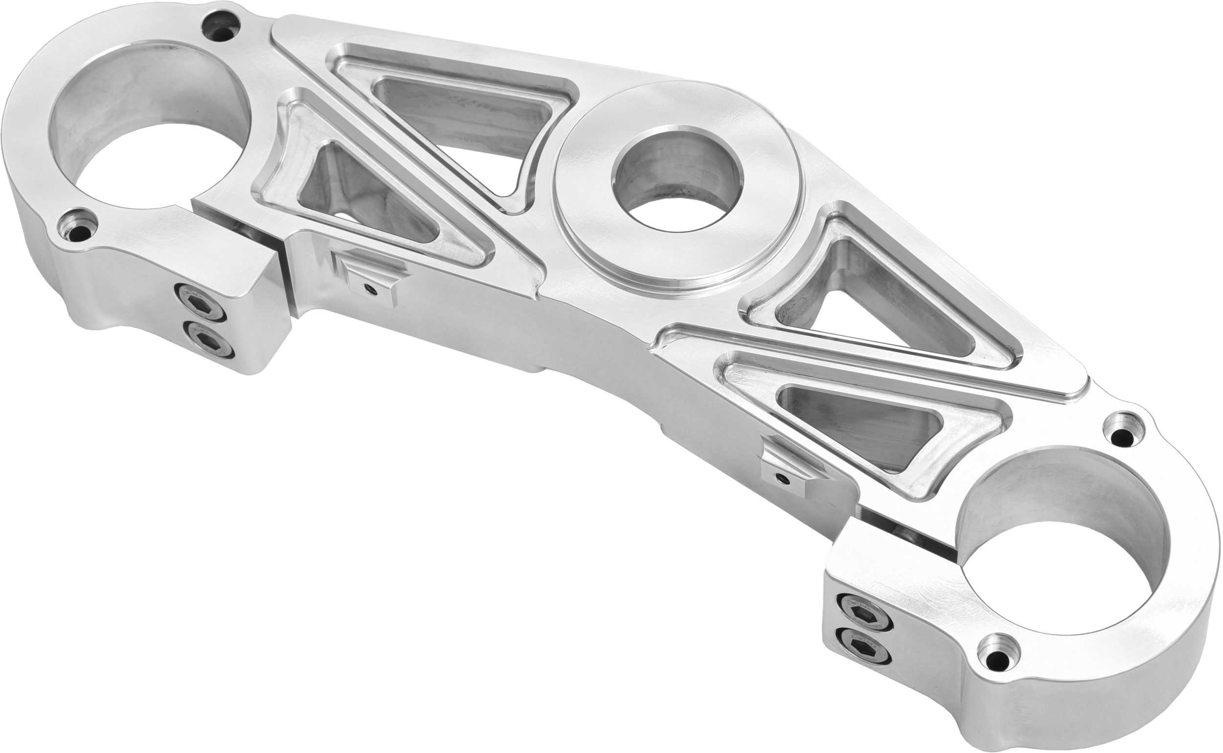 Kens Factory Lower Tree Polished Use W/563-03081 Flt `14-22 - Harddrive Products