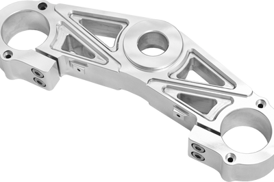 Kens Factory Lower Tree Polished Use W/563-03081 Flt `14-22 - Harddrive Products