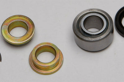 All Balls Lower/upper Bearing/seal Kit - Offroad Collection