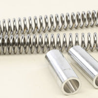 Patriot Lowering Fork Springs 39mm - Harddrive Products