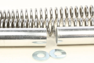 Patriot Lowering Fork Springs 49mm - Harddrive Products