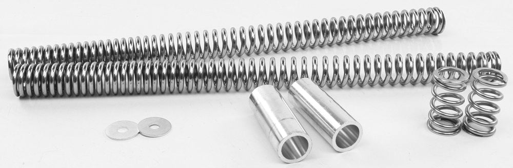 Patriot Lowering Fork Springs Fl Bagger 18-21 - Harddrive Products