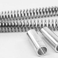 Patriot Lowering Fork Springs Fl Bagger 18-21 - Harddrive Products
