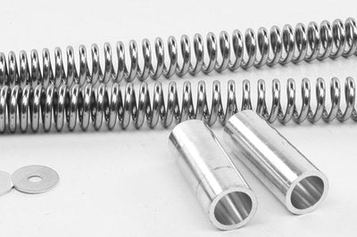 Patriot Lowering Fork Springs Fl Bagger 18-21 - Harddrive Products