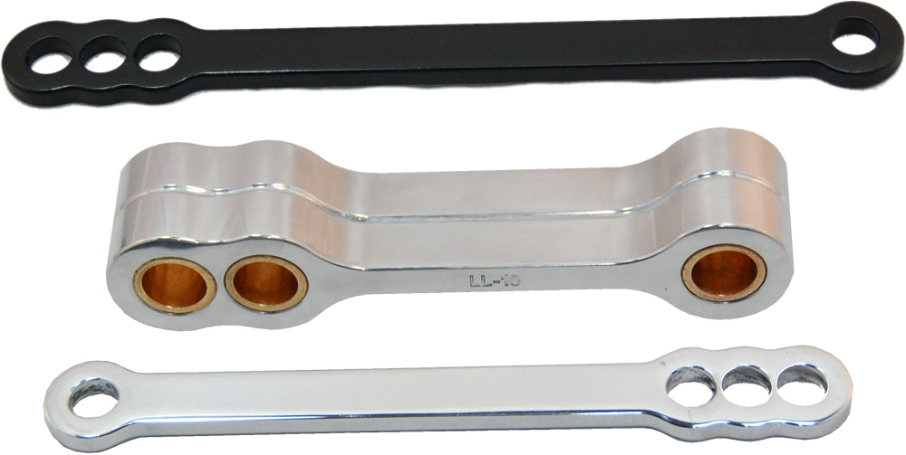 Psr Lowering Link Black Yam - Street Collection