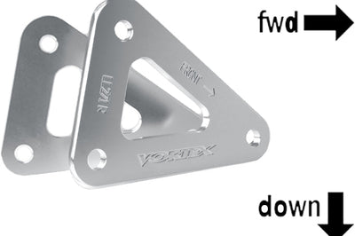 Vortex Lowering Links Hon - Street Collection