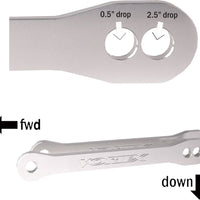 Vortex Lowering Links Kaw - Street Collection