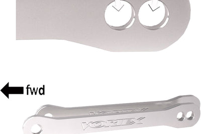 Vortex Lowering Links Kaw - Street Collection