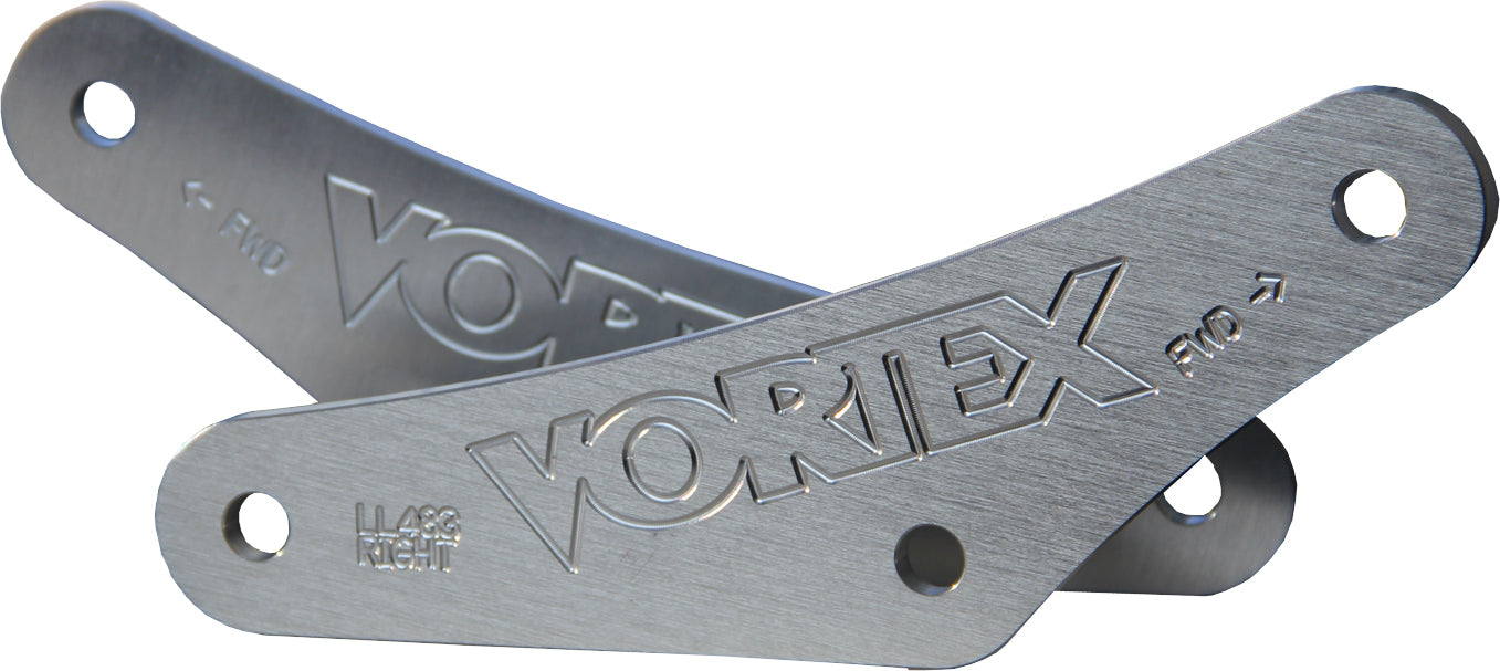 Vortex Lowering Links Kaw - Street Collection