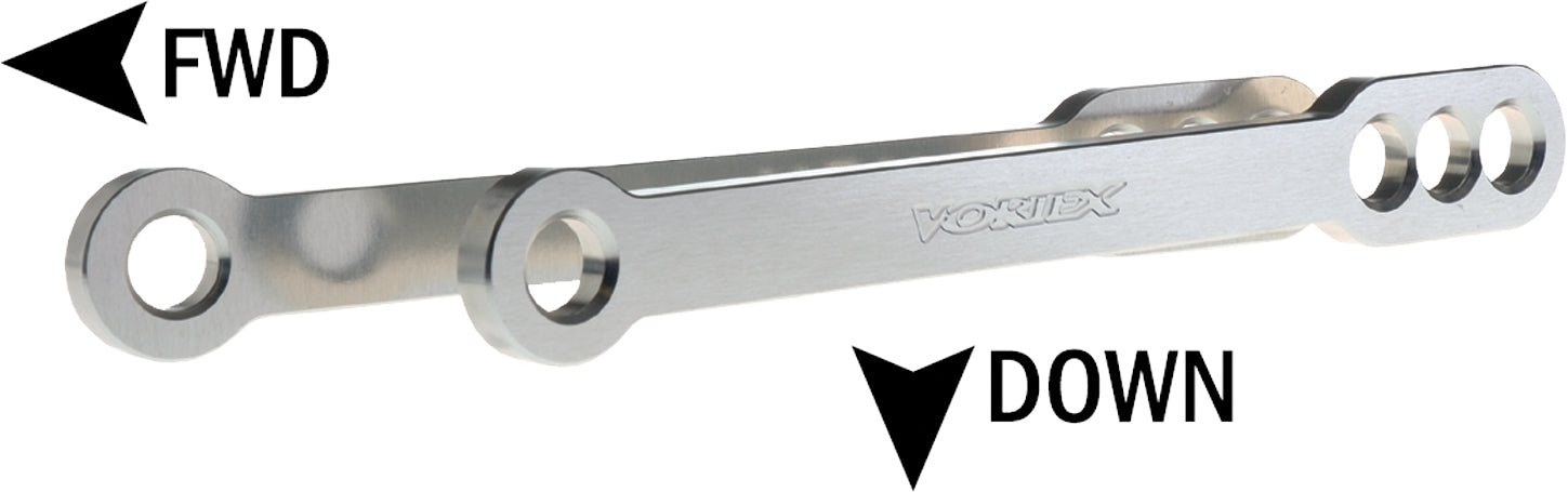 Vortex Lowering Links Suz - Street Collection
