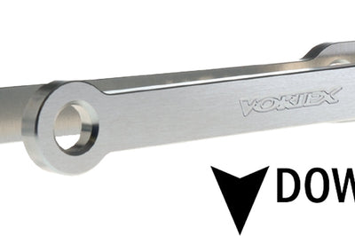 Vortex Lowering Links Suz - Street Collection