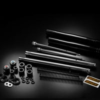 Racing Brothers Lowering Tube Kit 7.5n/mm Grom - Street Collection