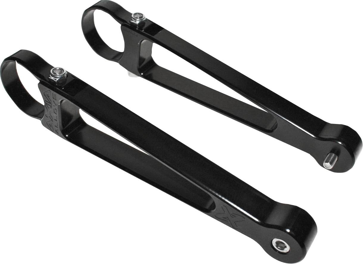 Axia Lowrance Point 1 Antenna Mount Silver - Black - Atv Performance Products