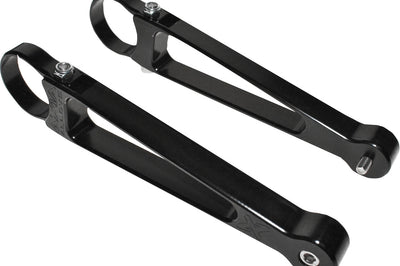 Axia Lowrance Point 1 Antenna Mount Silver - Black - Atv Performance Products