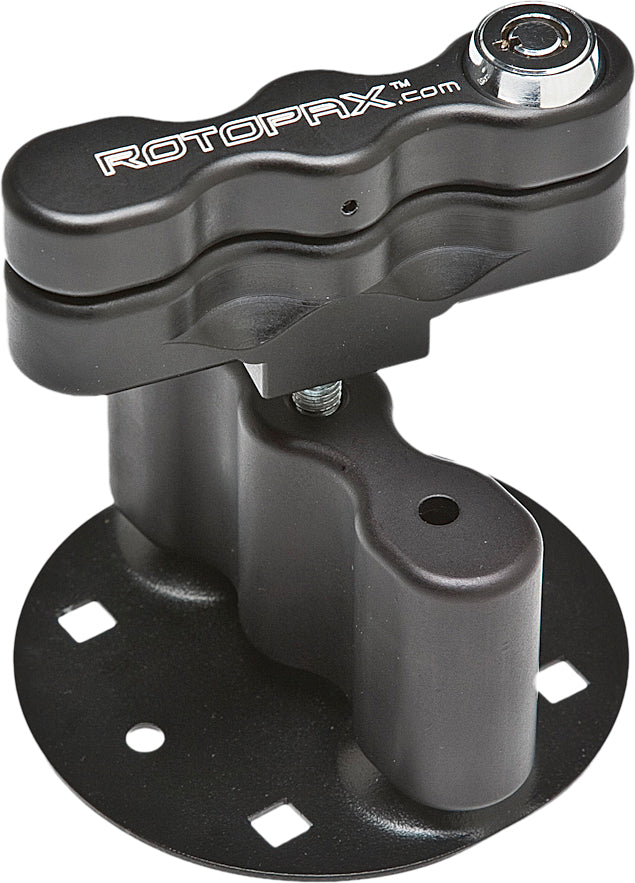 Rotopax Lox Pack Mount 4x3.5x1’’ - Watercraft Collection