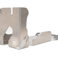 LP Aventure 09-19 Subaru Crosstrek/Forester/Outback Rear Differential Skid Plate - Body Armor & Protection