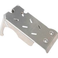 LP Aventure 09-19 Subaru Crosstrek/Forester/Outback Rear Differential Skid Plate - Body Armor & Protection