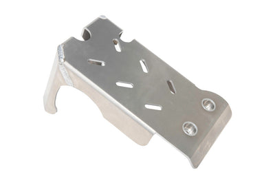 LP Aventure 09-19 Subaru Crosstrek/Forester/Outback Rear Differential Skid Plate - Body Armor & Protection