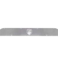 LP Aventure 15-19 Subaru Outback Front Bumper Esthetic Plate - Exterior Styling