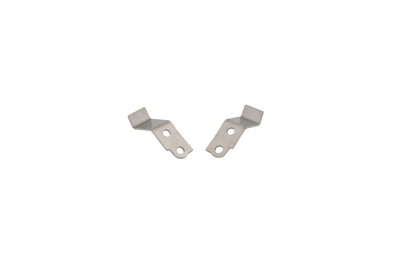 LP Aventure 15-19 Subaru Outback Front Subframe Plate Guard (Pair) - Body Armor & Protection