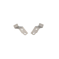 LP Aventure 15-19 Subaru Outback Front Subframe Plate Guard (Pair) - Body Armor & Protection