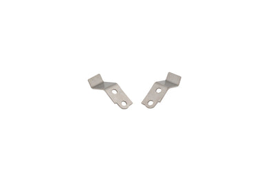 LP Aventure 15-19 Subaru Outback Front Subframe Plate Guard (Pair) - Body Armor & Protection
