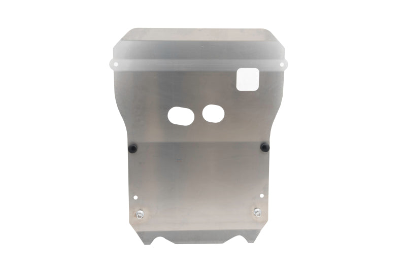 LP Aventure 15-19 Subaru Outback Main Skid Plate w/Oil Drain Holes - Body Armor & Protection