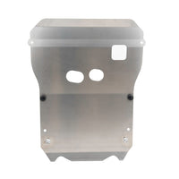 LP Aventure 15-19 Subaru Outback Main Skid Plate w/Oil Drain Holes - Body Armor & Protection