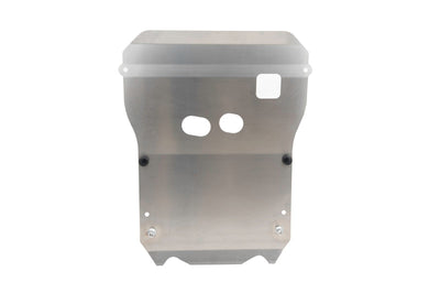 LP Aventure 15-19 Subaru Outback Main Skid Plate w/Oil Drain Holes - Body Armor & Protection