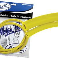 Motion Pro Lp Premium Fuel Line Yellow 5/16’’x3’ - Watercraft Collection