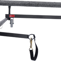 Easymove Lt Shop Dolly - Snowmobile Collection