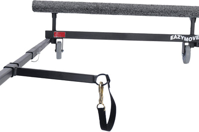 Easymove Lt Shop Dolly - Snowmobile Collection