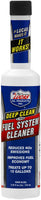 Lucas Deep Clean 5.25oz 24/case