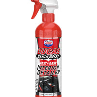 Lucas Slick Mist Int 24oz - Watercraft Collection