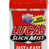 Lucas Slick Mist Int 24oz - Watercraft Collection