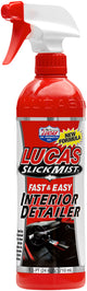 Lucas Slick Mist Int 24oz - Watercraft Collection