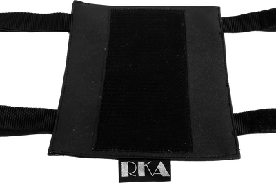 RKA Luggage Pad