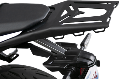 National Cycle Luggage Rack Black Yam - Street Collection