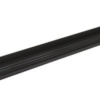 LUND Lund 00-14 Chevy Suburban 1500 (90in) TrailRunner Extruded Multi-Fit Running Boards - Black - Nerf Bars &