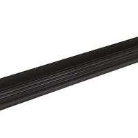 LUND Lund 00-14 Chevy Suburban 1500 (90in) TrailRunner Extruded Multi-Fit Running Boards - Black - Nerf Bars &